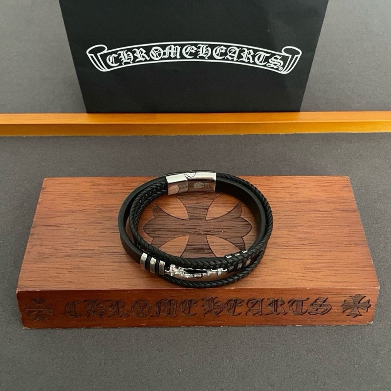 Chrome Hearts Bracelets